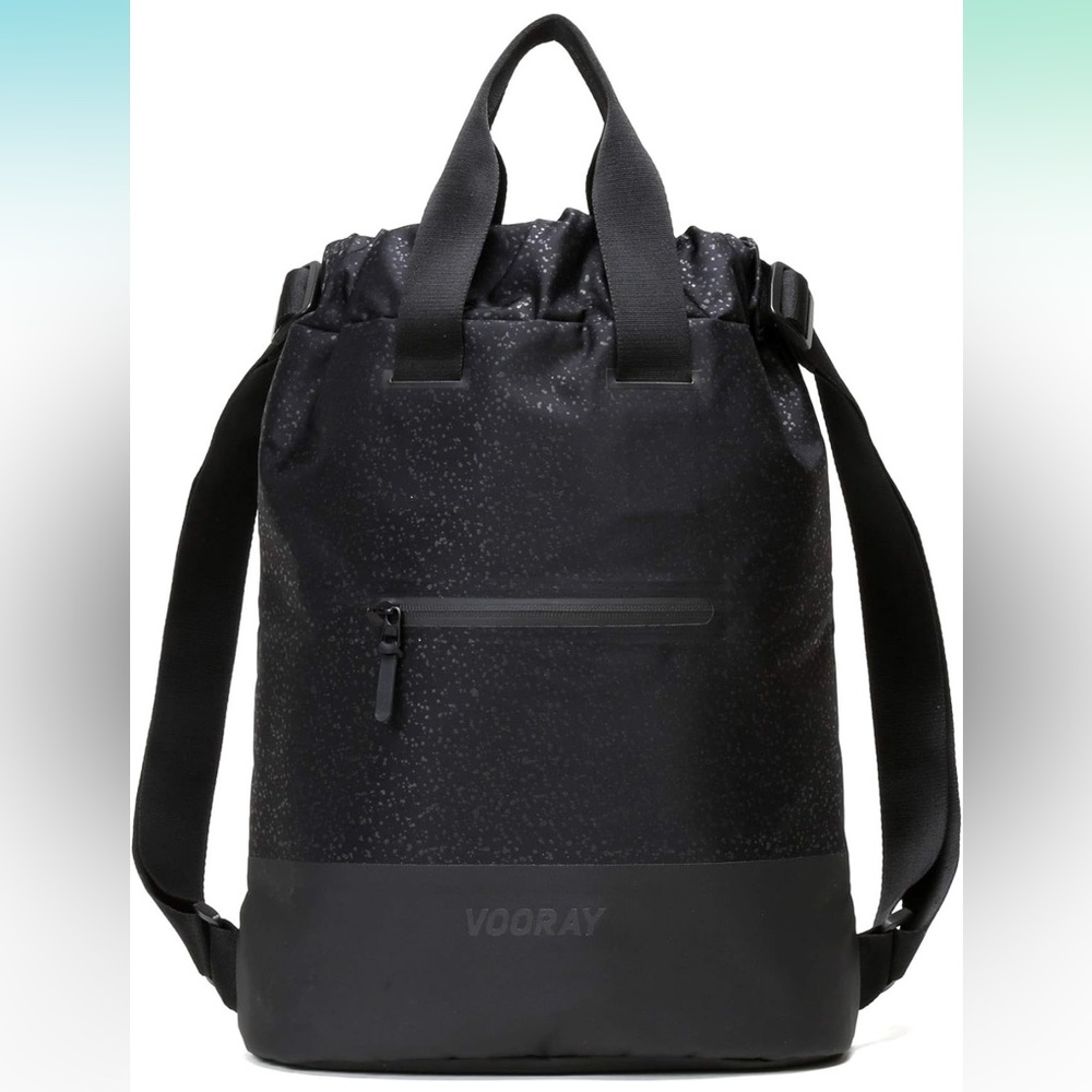Vooray 23L Flex Cinch Drawstring Bag